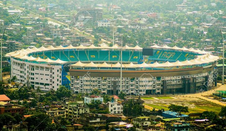 Pallab200205's tweet photo. Season 1 of #Cricfun

As we are moving toward the last two weeks of this season, here is something new for all of you 🤩

Guess the stadium.

Winners will be promoted in the evening 🎉 https://t.co/A5pFUSbGbz