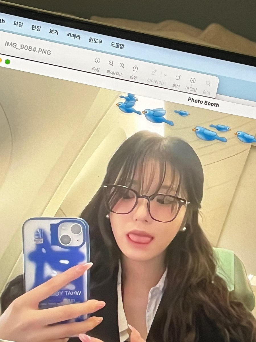 jihoenr's tweet photo. My digital endeavors unfolded through the experimentation with a plethora of endearing filters, each imbuing my countenance with an irresistible charm that transcended the mundane. As the snapshots materialized, my face emerged as a captivating embodiment of adorability. https://t.co/dtRCXWXaKc