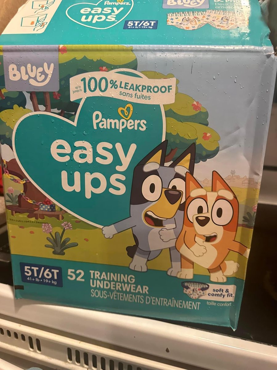 pawshine_'s tweet image. Oh my godddd

Oh my god 😭
Why am I not the size of an actual toddler???