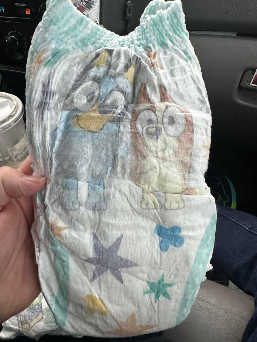 pawshine_'s tweet image. Oh my godddd

Oh my god 😭
Why am I not the size of an actual toddler???