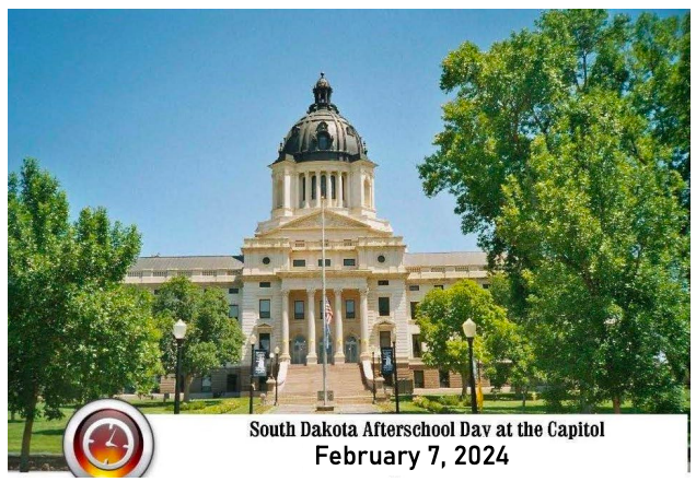 sodaksaca's tweet photo. Plan to showcase your after school program!
#afterschoolmatters https://t.co/aumJa6cdmV
