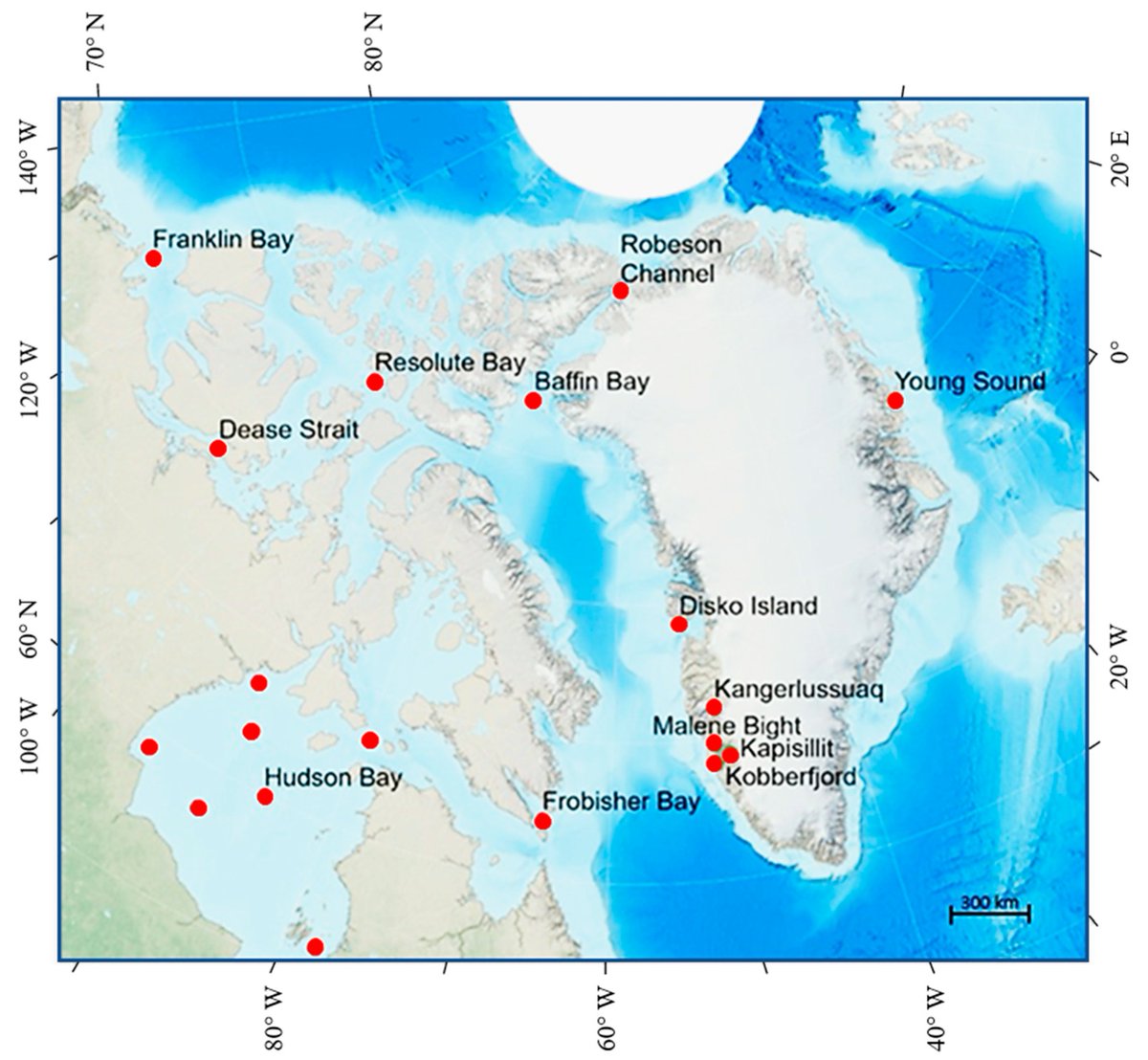 JMSE_MDPI's tweet image. #NewArticle

#SpatialVariability in the #PrimaryProduction Rates and #Biomasses (#Chla) of #SeaIce #Algae in the Canadian Arctic–Greenland Region: A Review mdpi.com/2539076 #mdpijmse via @JMSE_MDPI @AarhusUni_int

@MDPIBiologySubj @MDPIEngineering 
#nutrients #oceanography