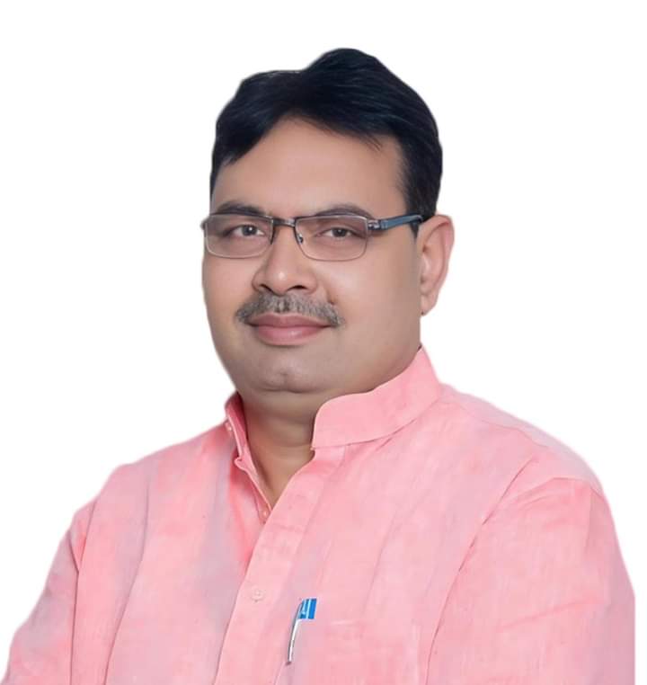 राजस्थान शिक्षक संघ (युवा) 🇮🇳 (@rajteacheryuwa) on Twitter photo माननीय श्री भजनलाल जी शर्मा मुख्यमंत्री राजस्थान सरकार बनने पर राजस्थान शिक्षक संघ युवा की तरफ से हार्दिक बधाई एवं शुभकामनाएँ।💐💐
<a href="/BhajanlalBjp/">Bhajanlal Sharma</a>
<a href="/RajCMO/">CMO Rajasthan</a> माननीय श्री भजनलाल जी शर्मा मुख्यमंत्री राजस्थान सरकार बनने पर राजस्थान शिक्षक संघ युवा की तरफ से हार्दिक बधाई एवं शुभकामनाएँ।💐💐
<a href="/BhajanlalBjp/">Bhajanlal Sharma</a>
<a href="/RajCMO/">CMO Rajasthan</a>