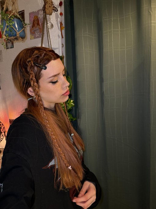 ⋆˙⟡♡⟡⋆˙ https://t.co/o890WrpXsQ<a href="/tag/redhead"class="tags"><span>#redhead</span></a><a href="/tag/uk"class="tags"><span>#uk</span></a><a href="/tag/egirl"class="tags"><span>#egirl</span></a>