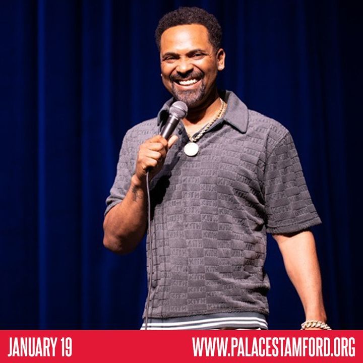 hot937's tweet image. 🎟️ Want a chance to win tickets to see the hilarious and talented @therealmikeepps live at @PalaceStamford on Jan 19th, 2024? Tune in to @DJBiggmann&apos;s show all week for your shot at an unforgettable night of comedy and entertainment! #MikeEpps #TicketGiveaway