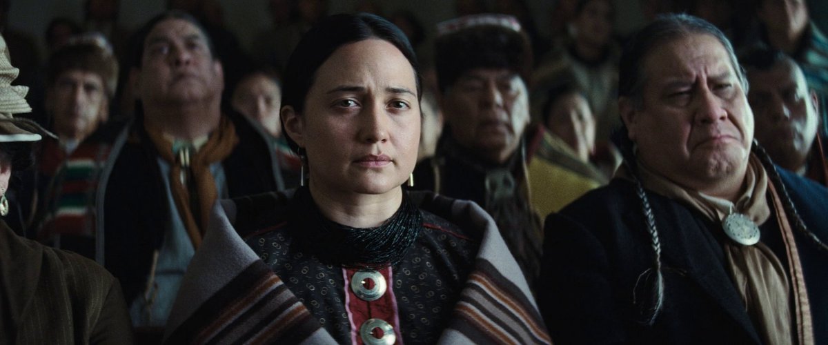 Hoy en los Golden Globes ganaron Oppenheimer, Poor Things, The Holdovers, Killers Of The Flower Moon y Anatomy Of A Fall. 2023 fue el mejor de los últimos años de cine y las instituciones de premios están reconociendo películas excepcionales. Se celebra, porque hoy ganó el cine.