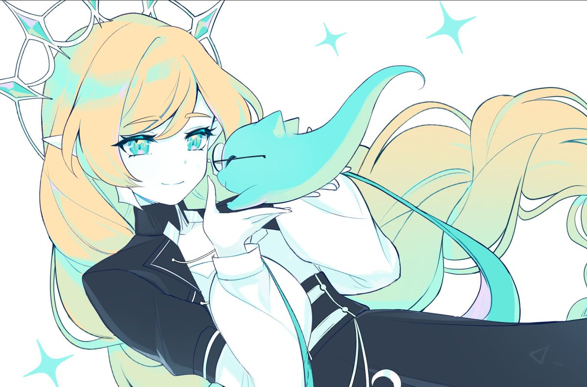 Fleesveon555's tweet image. Goddess🌙 #VGenComm