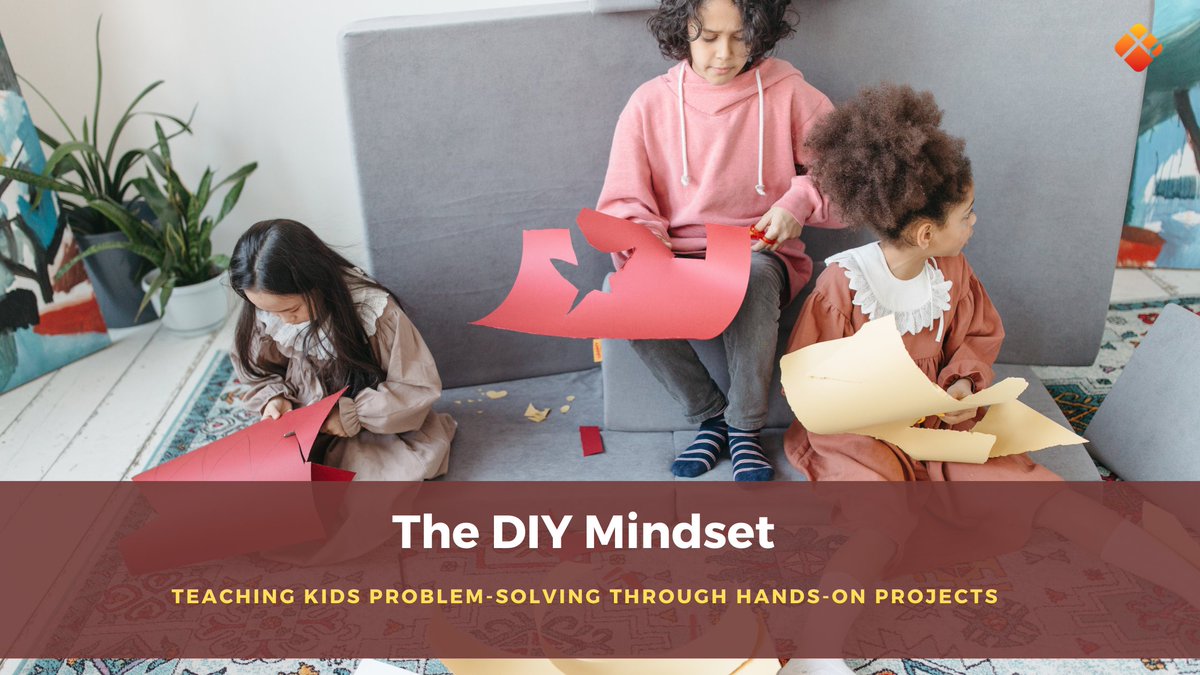 Ascent24T's tweet photo. The DIY Mindset: Know how DIY is teaching kids through hands-on projects
https://t.co/uMnr2ghX5l
Download TinQ App for more ideas - https://t.co/BAPzOAJyZ6
#ascent24technologies #tinqapp #tinqdiy #ediy #diy #dıy #kidsactivities #doityourself #easydiys #activities https://t.co/6KbZyY6DhN