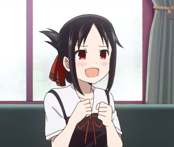 𝘒𝘢𝘨𝘶𝘺𝘢 𝘚𝘢𝘮𝘢 𝘍𝘢𝘯 ~愛~ tweet media