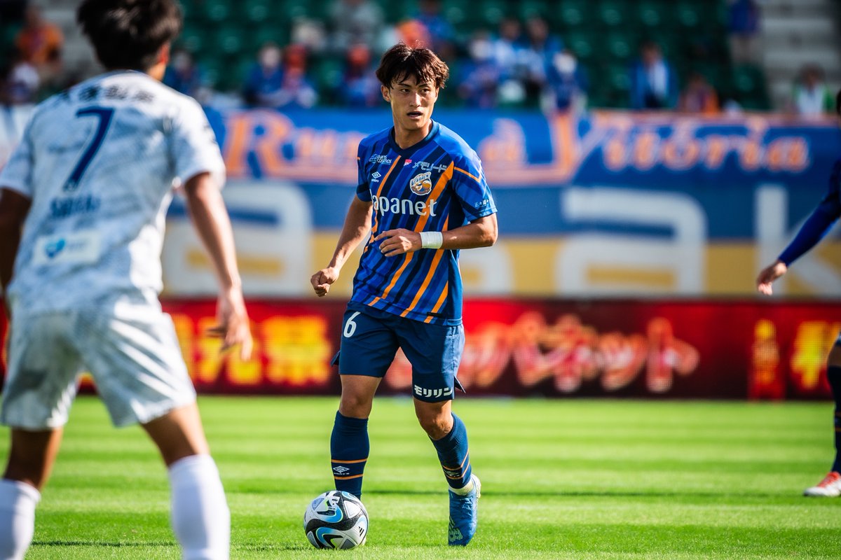 🔷選手情報🔶 このたび、#鍬先祐弥 選手がヴィッセル神戸へ完全移籍