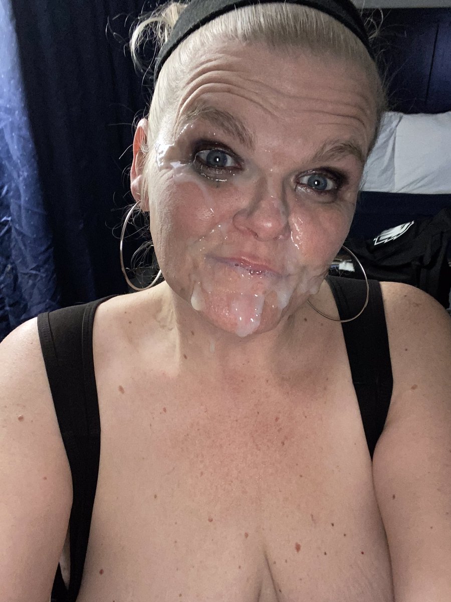 jennajaymespse's tweet photo. How did you end your weekend? Me 👉Massive Facial! 💦🔥👇 (2 of 3) https://t.co/N6CvFQavF7