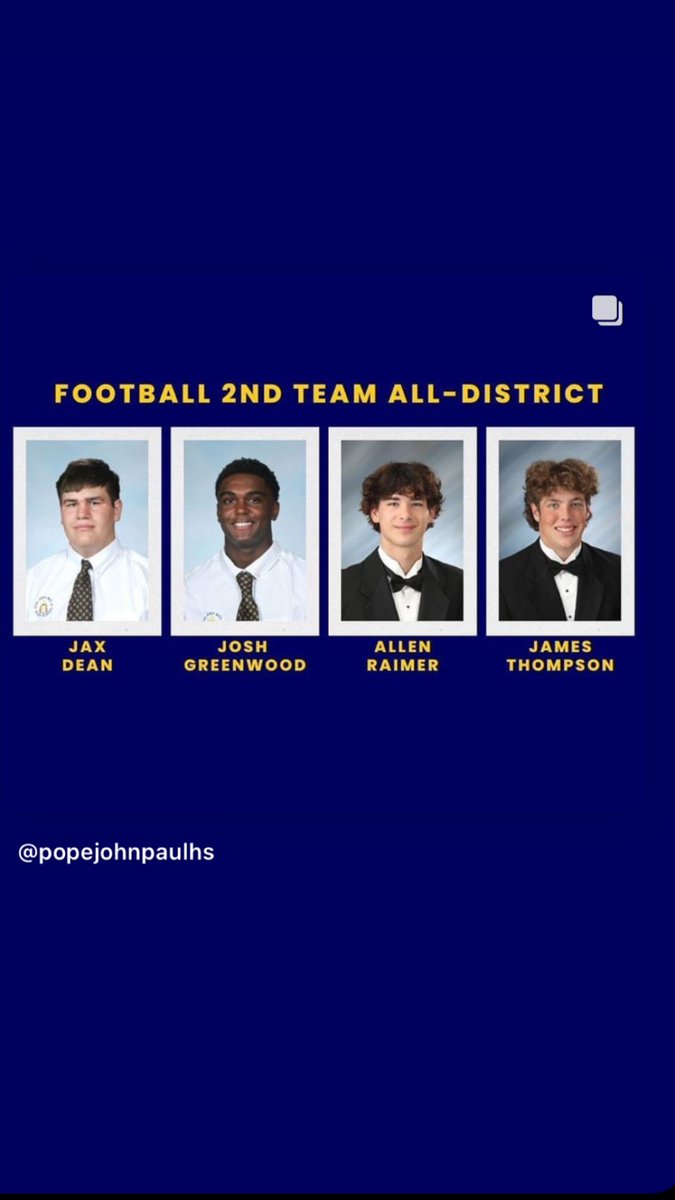 Josh Greenwood tweet media