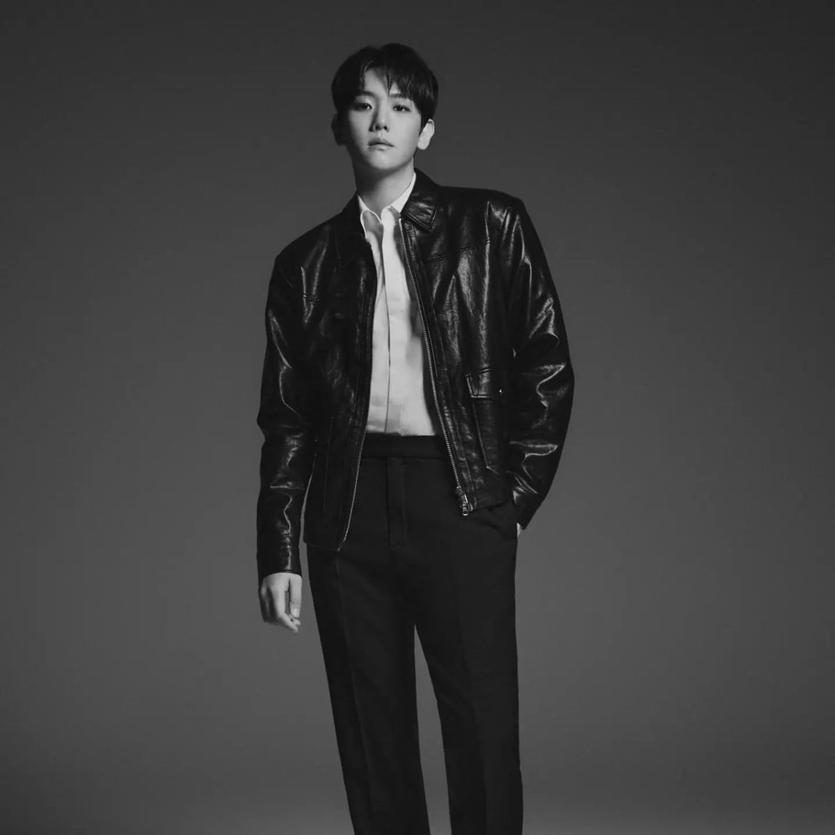 inhing100's tweet photo. 백현이 새 프로필사진 짱이다 너무 최고다🥹🥹🥹❤️ https://t.co/Nsobm2hKrK