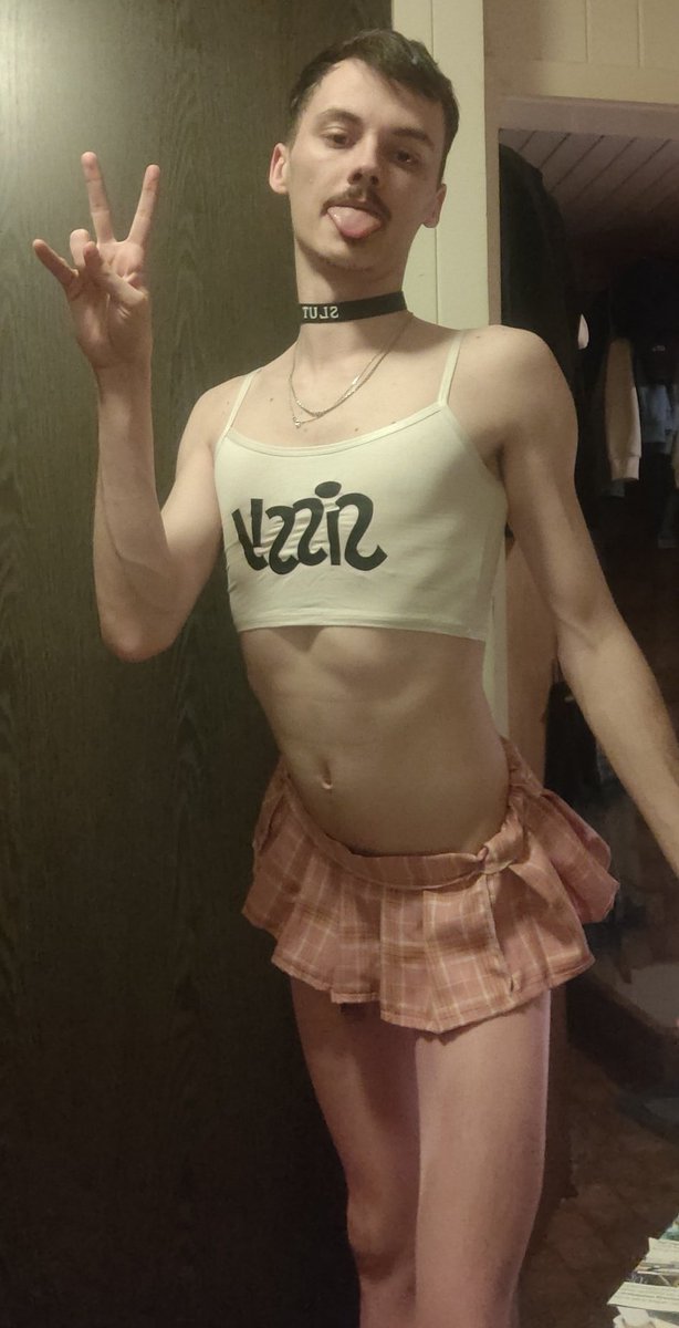 juStiinfaq's tweet photo. Sissy Faggot 🥰🐷 #faggot #sissy #gay #exposed #famousfag https://t.co/QM48eWlFtY