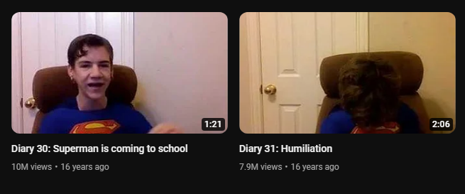 BeanzAndrew_'s tweet photo. Honestly I think this has to be one of the saddest moments on the internet. Really tugging at the heart strings if you know what I mean. https://t.co/DnpjAXZLlv