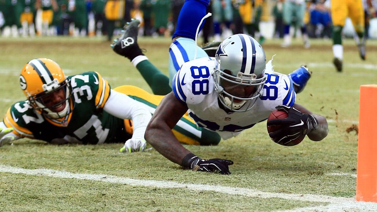 davidesq13's tweet photo. @NFLonFOX @packers @dallascowboys Payback https://t.co/zRQ693xS2O
