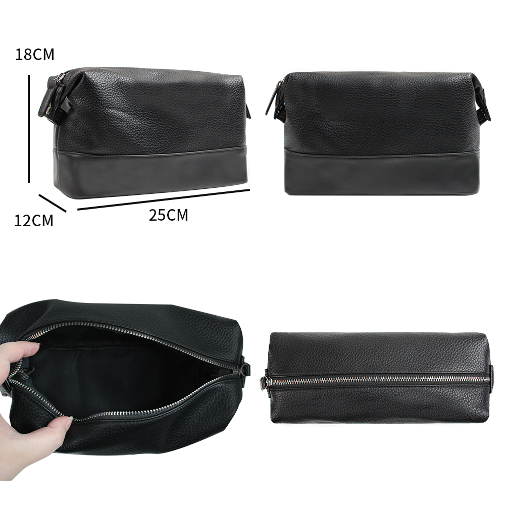Travelling Cosmetic Bag: Good Function, Nice Looking, Heavy Feeling.
More details at: autumnwell.com
#autumnwell

#bagcustom #cosmeticbag #bag #cosmetics #bagmaker #bagfactory #bagmanufacturer #bscifactory #leathergoods #leatheraccessories #handbag