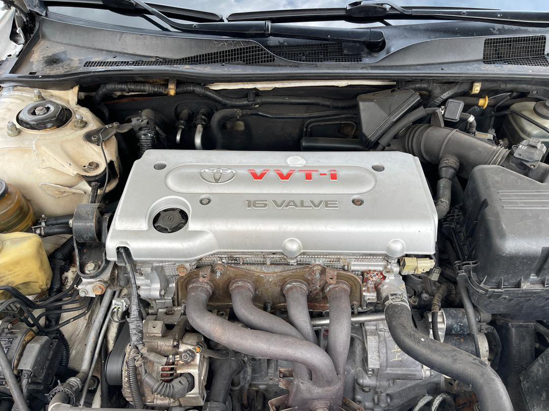 kingofthekoast's tweet photo. @Carsnationn 04 Camry
4.4m slightly negotiable 
Lagos. https://t.co/VU7qFy0sCt