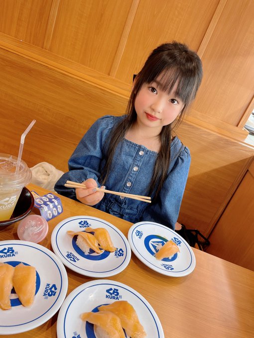 Twitterのコスプレ画像3