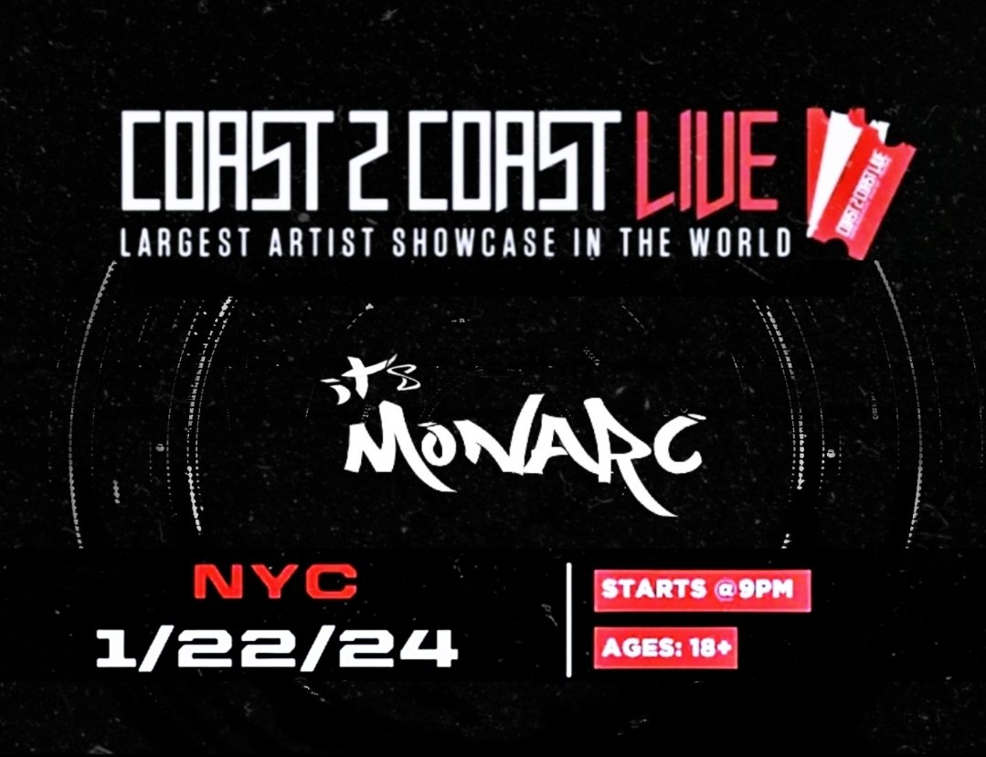 mcore_xo's tweet photo. Tickets 🎟 via Link-in-bio 🔗
#staytuned 🔥 https://t.co/Ltpt7hVWpH