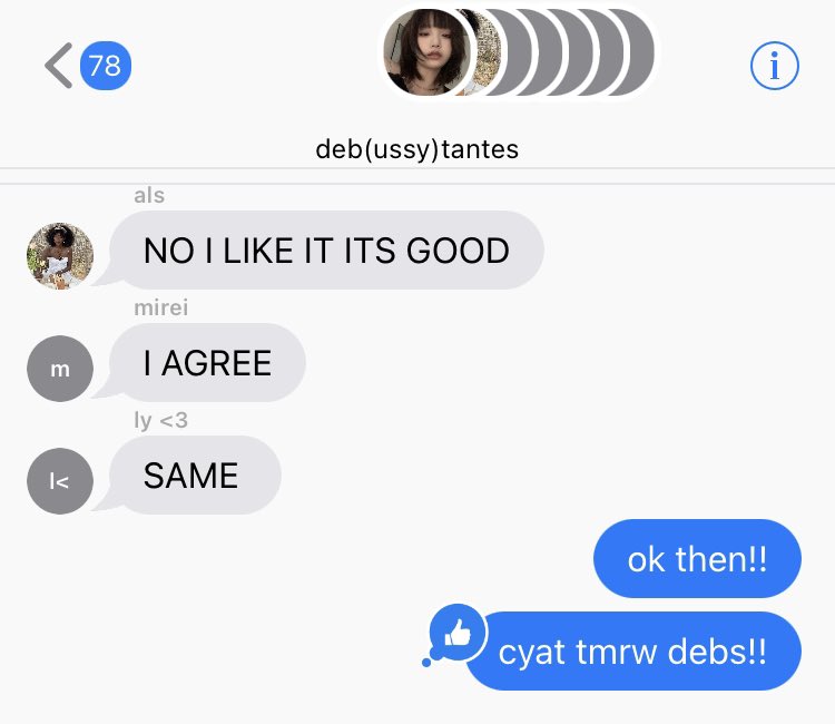 ysa (@fairmlady) / Posts / X