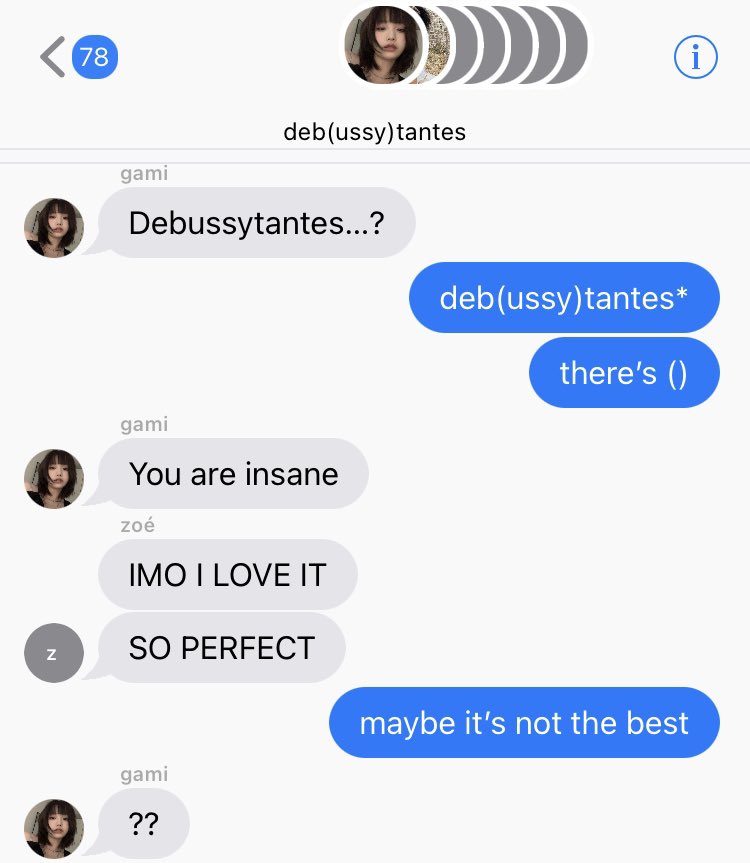 ysa (@fairmlady) / Posts / X