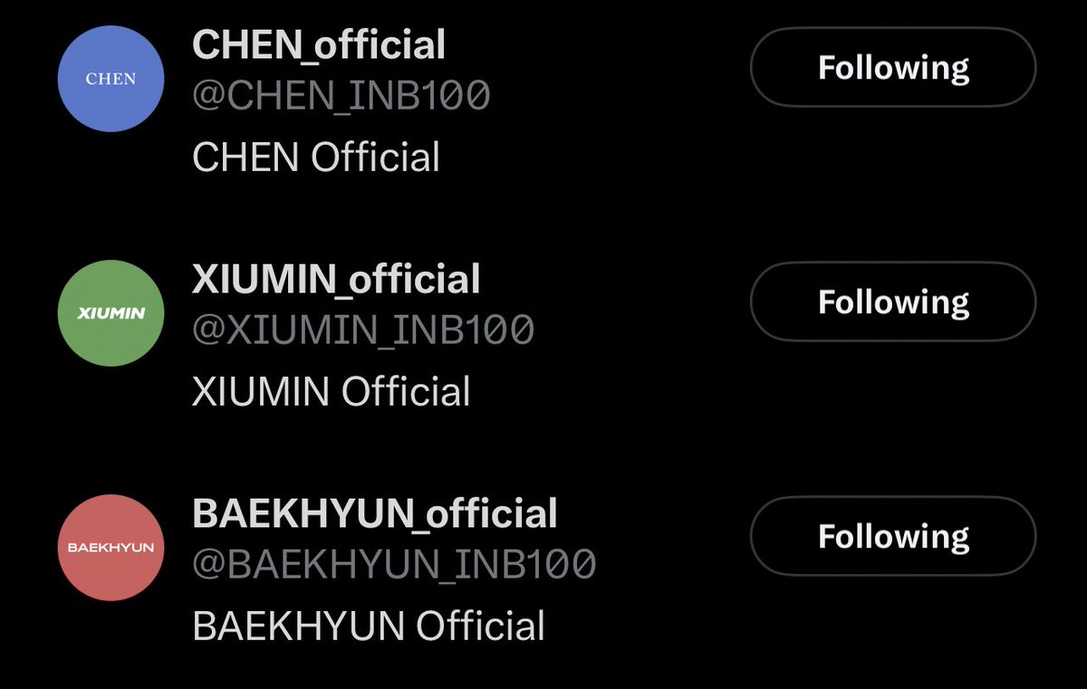 yu_myeon's tweet photo. The powerpuff boys are so back 😭 https://t.co/cP3oqR18KE