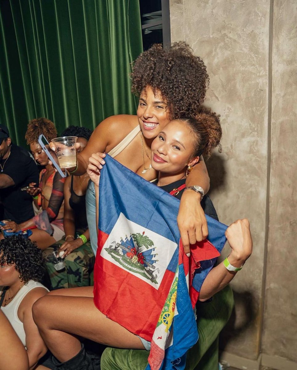 facesofhaiti • 🇭🇹 tweet media