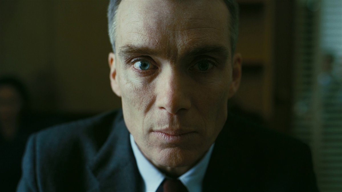 ‘Oppenheimer’ venceu 5 categorias no Globo de Ouro 2024:

Filme de Drama
Trilha Sonora Original
Ator em Filme de Drama
Direção
Ator Coadjuvante em Filme