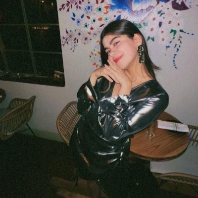 93flowerpower's tweet photo. #NewProfilePic https://t.co/c9PgsFSIZK