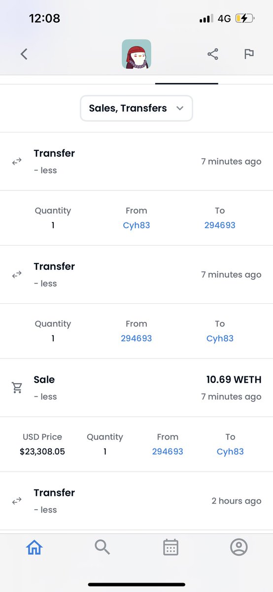 MrDCP8's tweet photo. can someone please explain what’s going on with the purchases? https://t.co/bYBTODKGiY