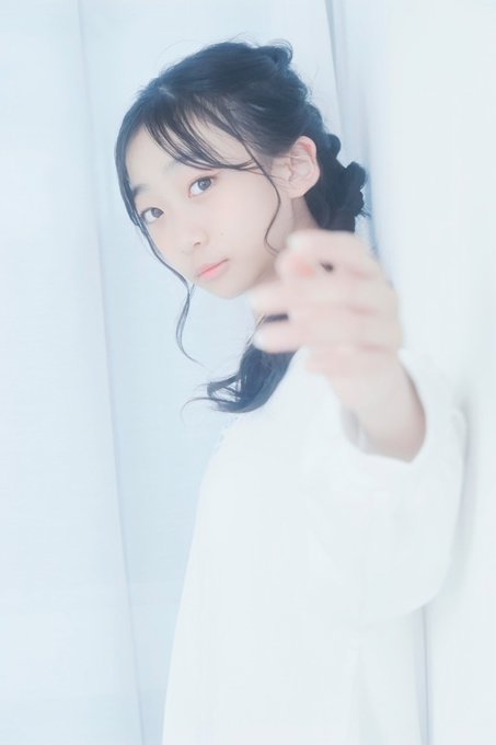 Twitterのコスプレ画像1