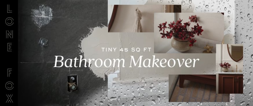 Cheekyoziechick's tweet image. youtube.com/watch?v=FHVvV9… #LoneFox is remodeling the bathroom in his Spanish style home. #ArchitecturalDigest #InteriorDesign #Designers #Bathrooms #BathroomMakeover