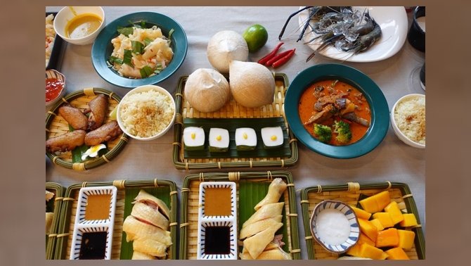 js100radio's tweet photo. 2 ปี RCEP:หนุนสินค้าไทยสู่ครัวเรือนจีน มะพร้าวน้ำหอม ติดอันดับ
https://t.co/jpaicNojw0 #ข่าวPNC
#ไทยจีน
#RECP https://t.co/nL7IRSha0d