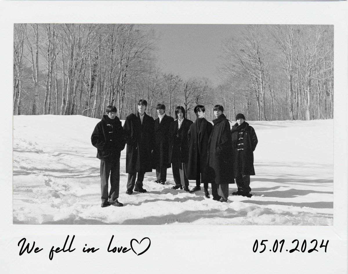 flutterwonbin's tweet image. — love so good feels like a thriller.