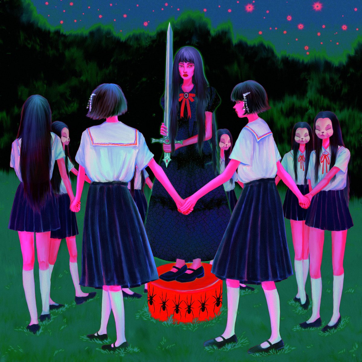 ✧ STULKA ✧ tweet media