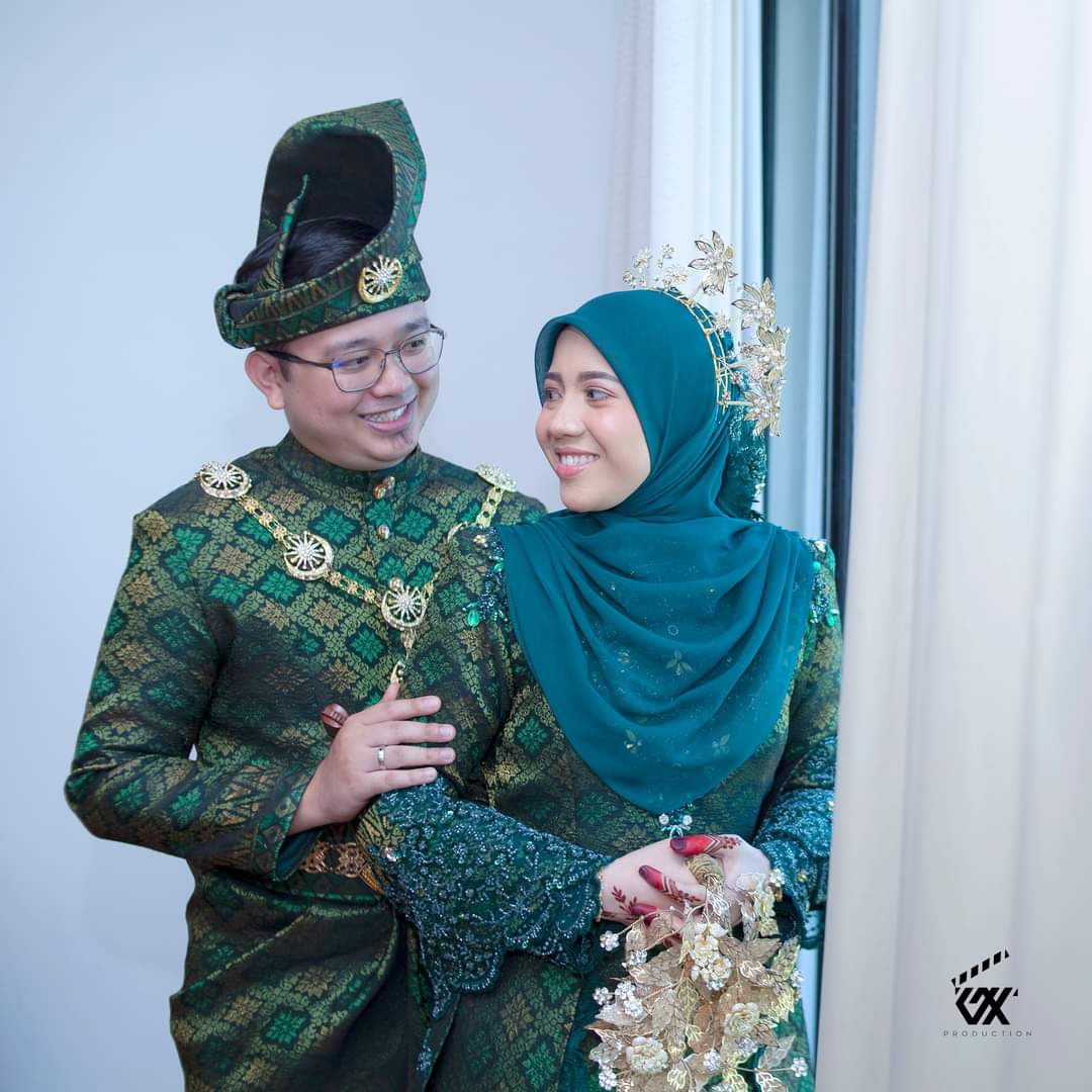 GxProduction's tweet photo. PENGANTIN DAH BERSIAP! Moh Kita Bergambo
.
Ipoh , Perak 
.
.
Sedang mencari photoghapher? sila hubungi kami :
.
.
📱+60 175361727
✉gxproductionwedding@gmail.com
.
.
#gxproductionwedding #gxproductionevent #photographerIpoh #videographerIpoh #Event #wedding #ipoh https://t.co/qaFldvbolY