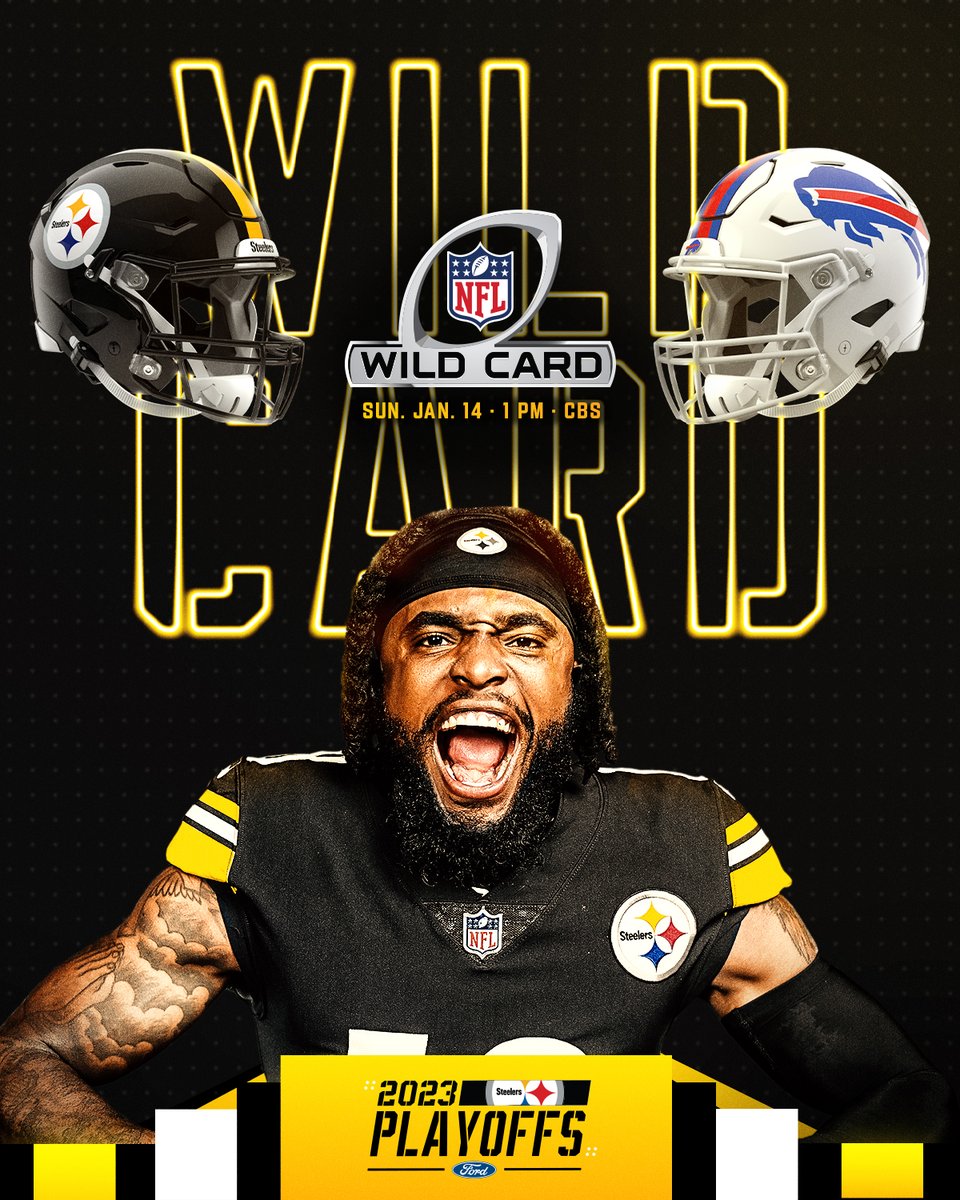 Pittsburgh Steelers tweet media