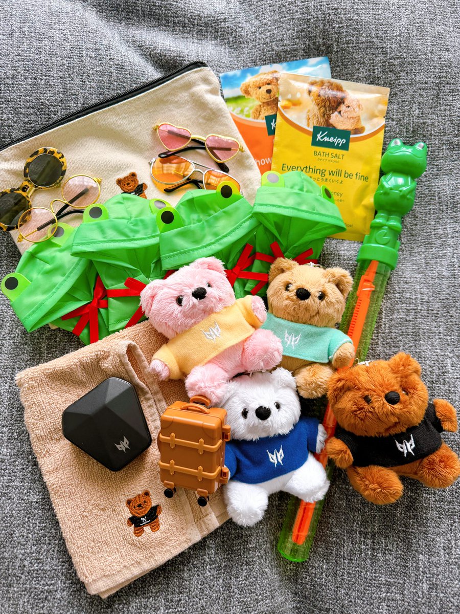 predator_bear's tweet photo. ／
#プレデターリーグ2024 
✈️パッキングスタートくま🧸🧳✨
＼

うおおおおお🧸🔥🔥🔥🔥🔥気合いでまとめるくまあああああ🧸💪🏻🔥🔥🔥🔥🔥🔥終わる気がしないくまあああああ🧸🥺
#プレデター #プレベア🧸 #PL2024 
#PredatorLeague2024 #Predatorbear🧸
#PreBear🧸 #Predator #Predatorgamimg https://t.co/DpMvT2Dol8