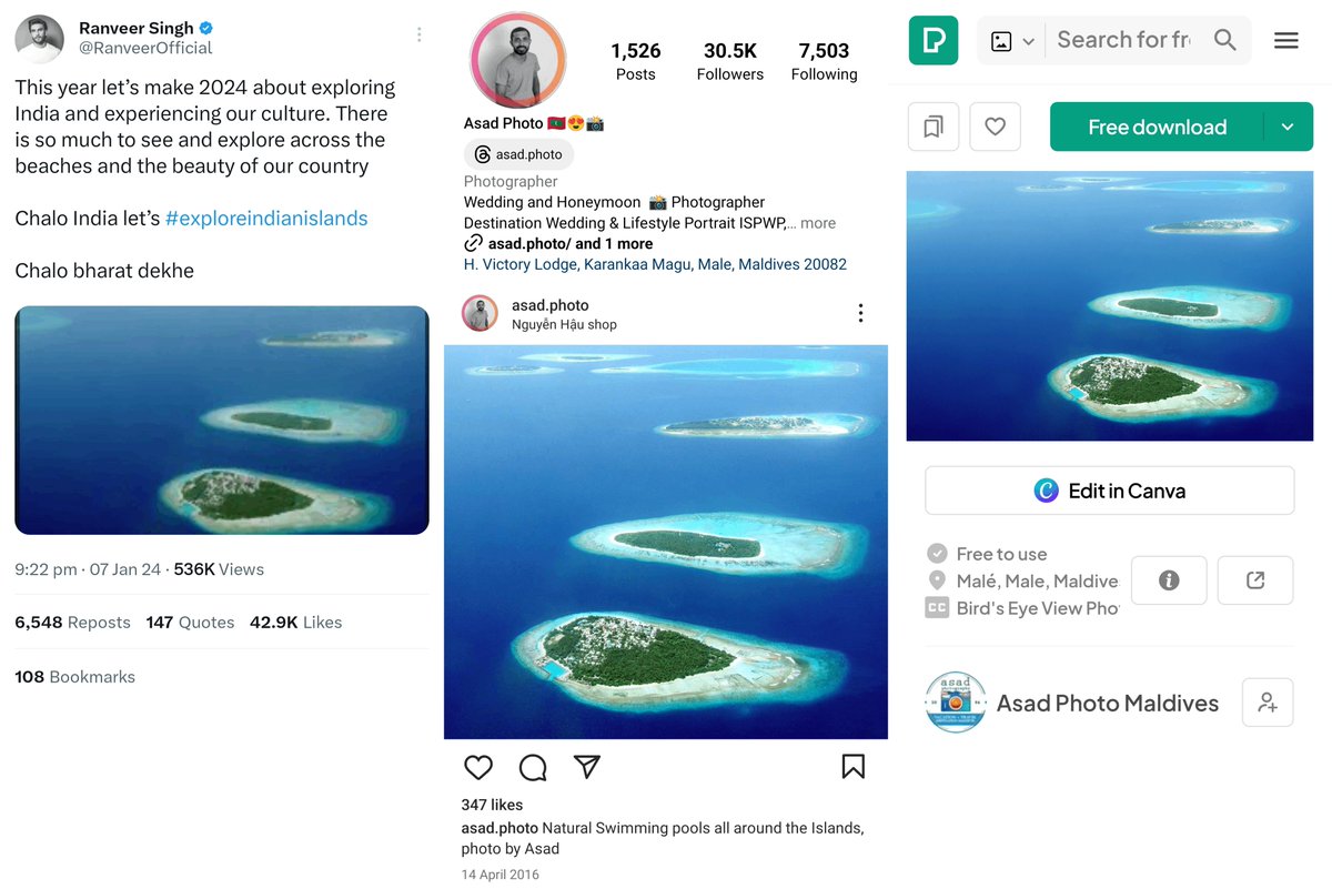 Dei, you had one job!/Dei, you were given one task by the Govt.! 🤦