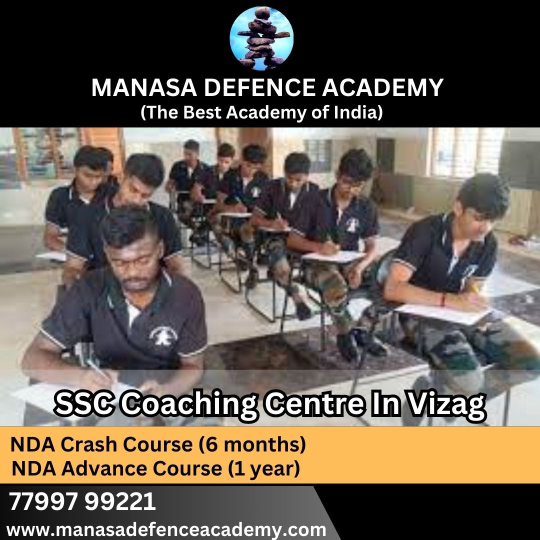 AcademyManasa's tweet image. SSC Coaching centre in Vizag

#ssc #ssctraining  #crackssc #sscsyllabus #sscexamguide #bestssctraining #ssccoachingvizag #nda #indianarmy #indiannavy #indianairforce #indiancoastguard #military #ndaaspirants #manasadefenceacademy
#bestacademyofindia