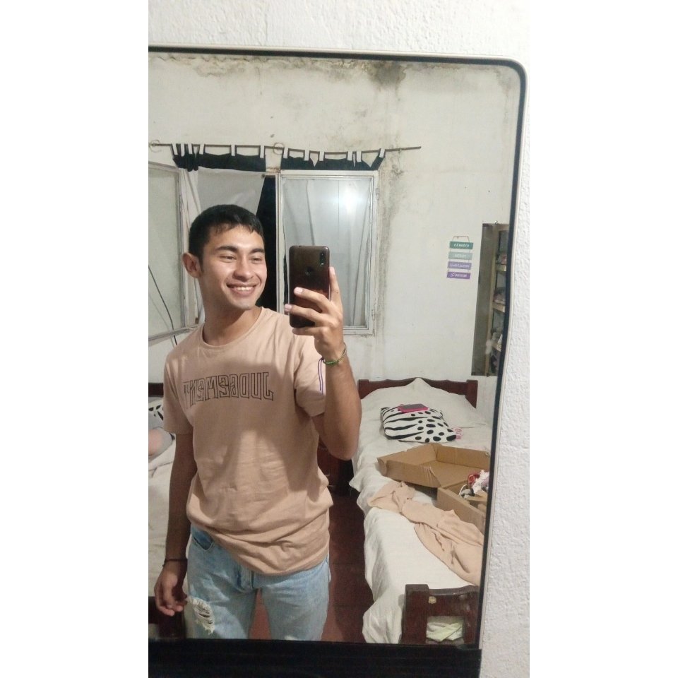 #NuevaFotoDePerfil