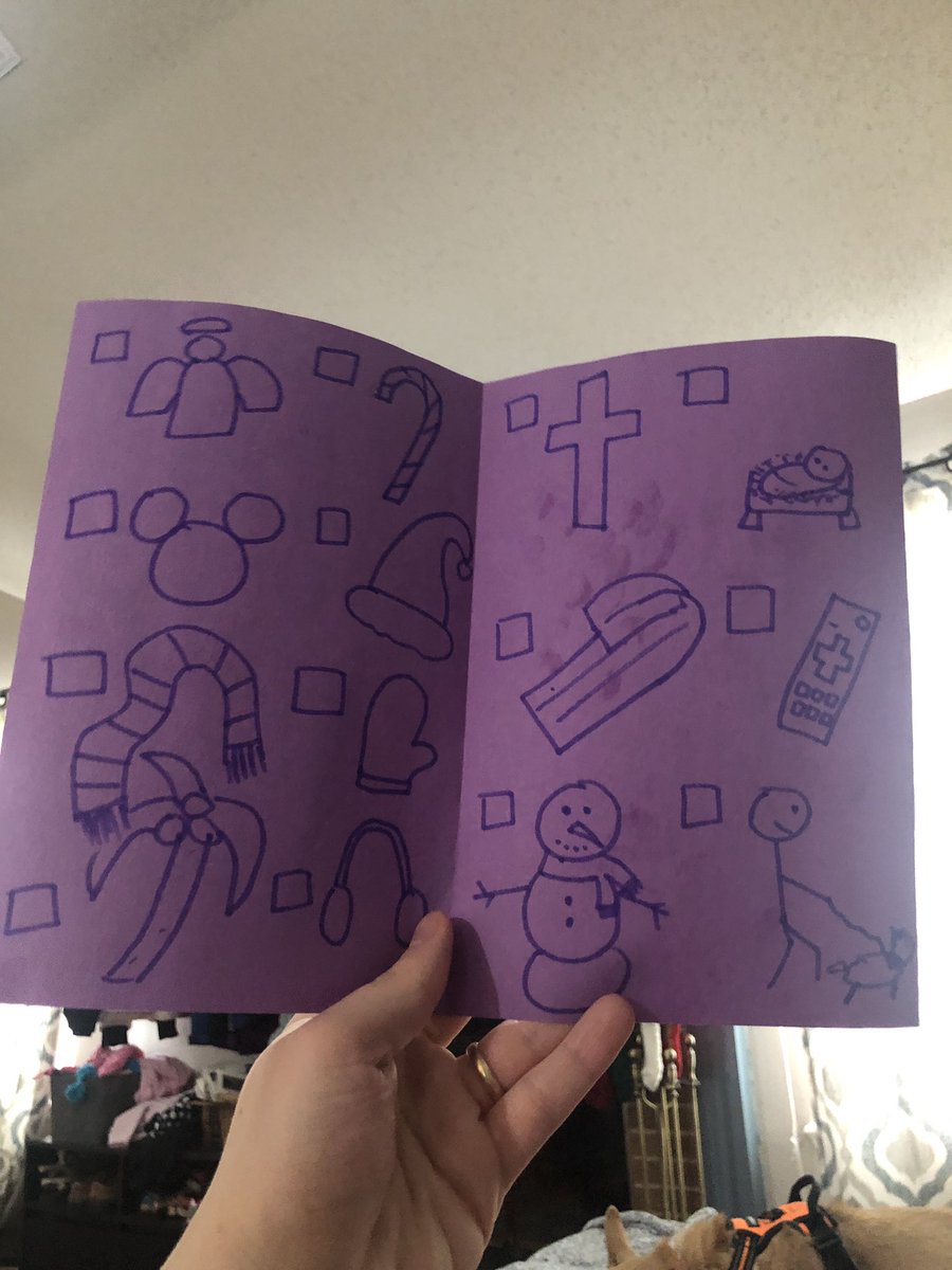 POV: When you make a scavenger hunt for your kids… but they can’t read… so you practice your Pictionary skills 🎨🖌️🔎👍

#scavengerhunt #girldad #girldadnation #parenting #parentinghacks #gamesforkids #dadhacks
