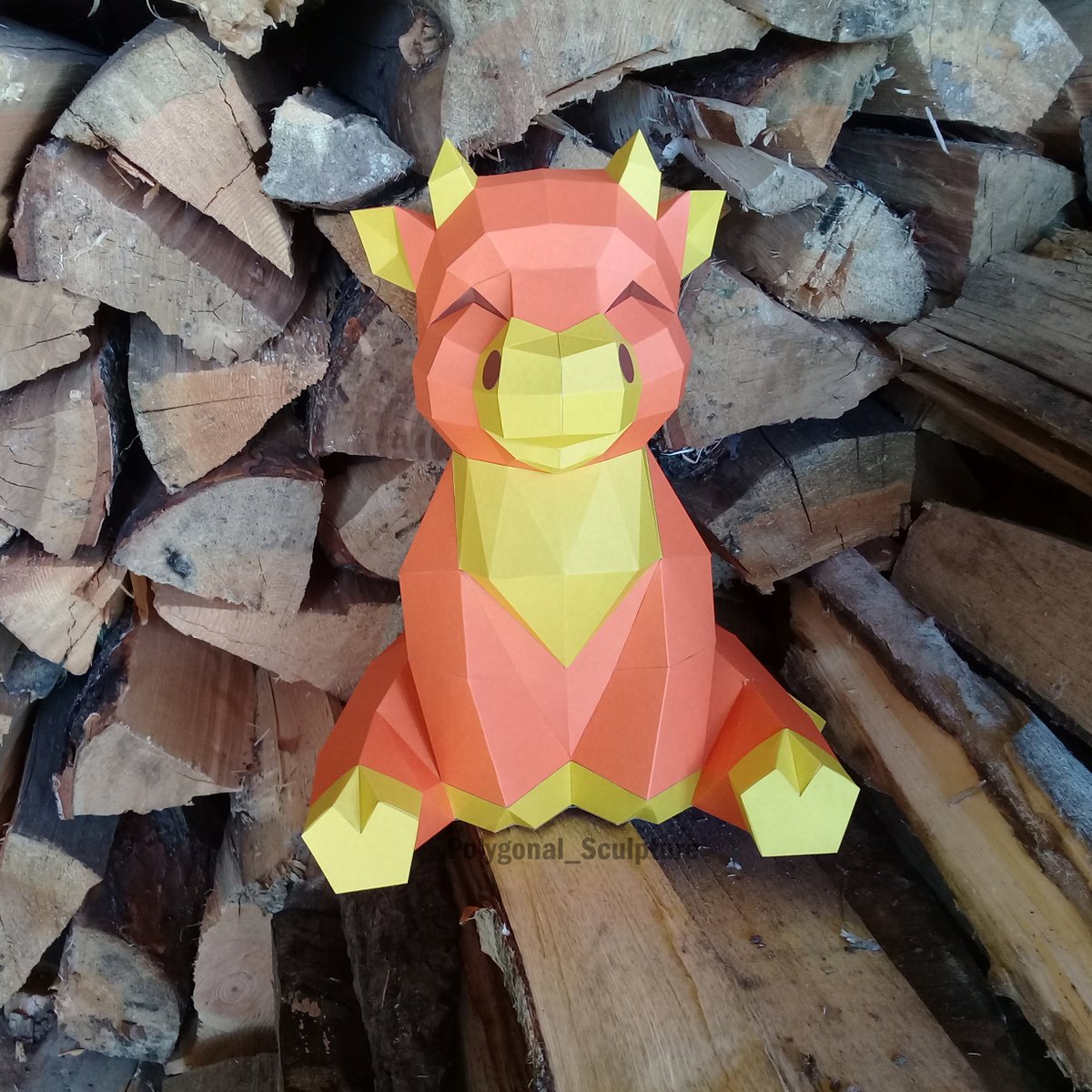 crealandia's tweet photo. Template Litlle Bull, PDF format A4
https://t.co/kF1bnTJ18l
#handmade #3d #crealandia #3dpapercraft #livingroomdecor #paperlow #diypapercraft #origami #3dorigami #origami3d #lowpoly #diytemplate #papercraft #diy #diykit #nurserydecor #lamp #templates #homedecor #dracarys #Bull https://t.co/urYnpi515h