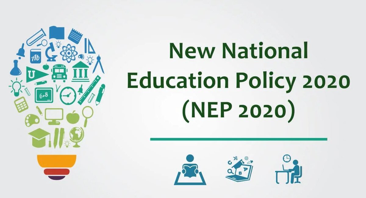 RisingKashmir's tweet photo. #Enshrined in #NEP2020: What does “#Rootedness in #India” means?
"#Rootedness in #India" is, therefore, one of the guiding #principles that shapes the #vision for the future of #education in the #country
Writes DR. WANI
@NEP2020 @EduMinOfIndia
https://t.co/xzBIAc5J2Q https://t.co/LQl1iEk51y