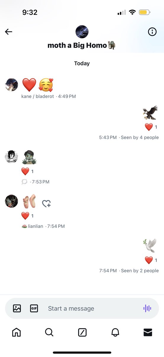 nyoiuu's tweet photo. this is why the gc is dead https://t.co/1VpoTf4kxW