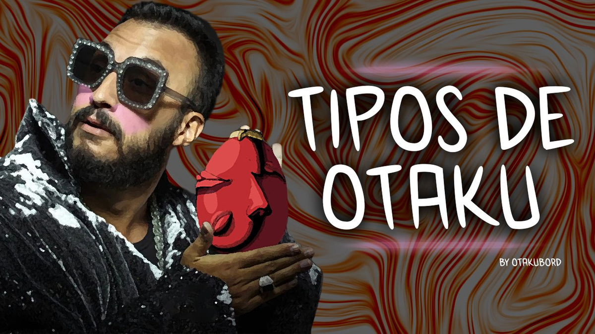¿Qué tipo de otaku sos?