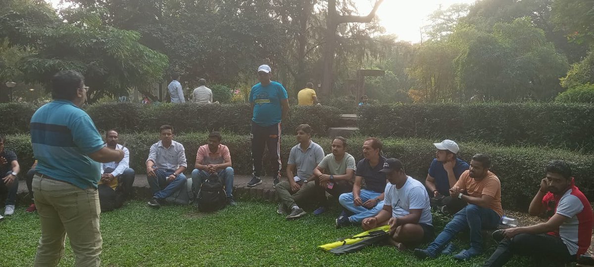 After a #cricket break MRAs continues their social activism; case discussion and guidance session... #NyayPrayaas4Men #GenderBiasedLaws #activists #Bharat #India #Maldives #Lakshdweep