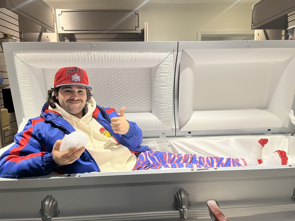 TheeBrotherBill's tweet photo. We will never die. Our division forever. Bills by a fuckin billion!! https://t.co/Xm6aAWB9N9