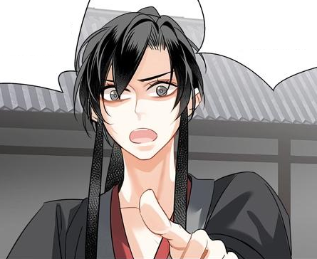 🐰 Semi-Hourly Wei Ying 🐰 tweet media